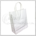 Sac en papier blanc (KG-PB031)